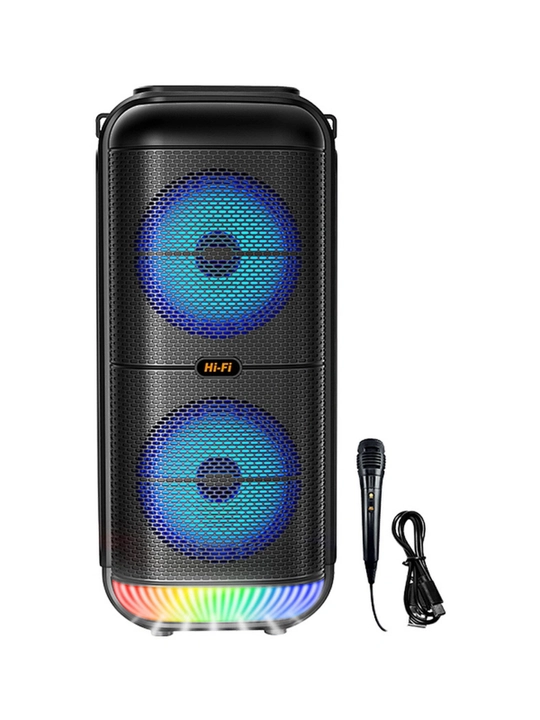 Karaoke Kolonka FM-radio ZQS 4239, 6212, 8170, 4273M, 4293, 10101, 4290, 8147, 8181, 6227