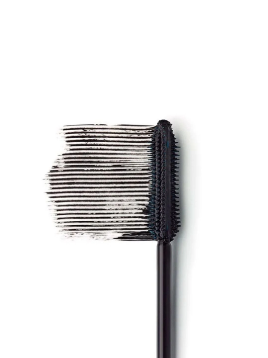 Kipriklar uchun tush L'Oreal Paris Telescopic, qora ko'mir