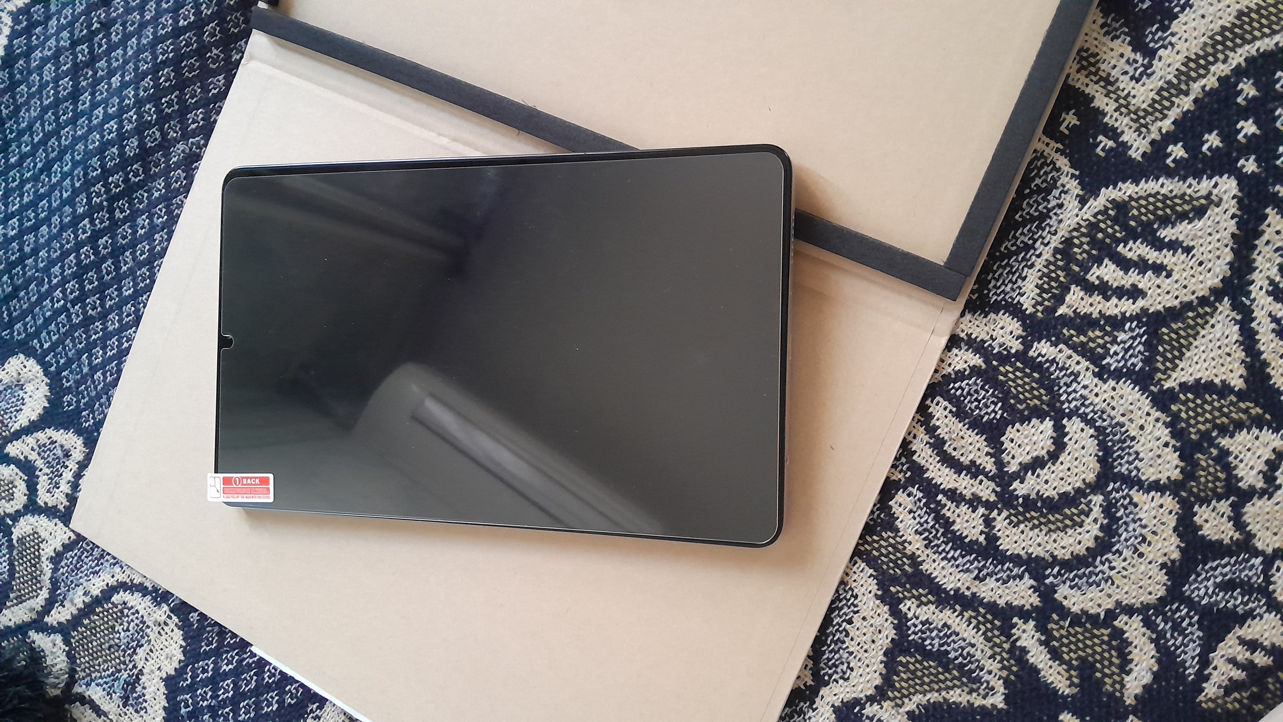 Защитное стекло Samsung Tab S10/S9/S8/S7/S6, A11/A9/A8/A7, Lite/FE/Plus/Ultra/+, Galaxy