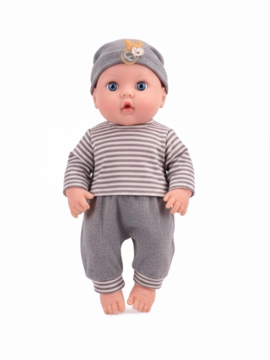 Кукла Baby Doll с аксессуарами