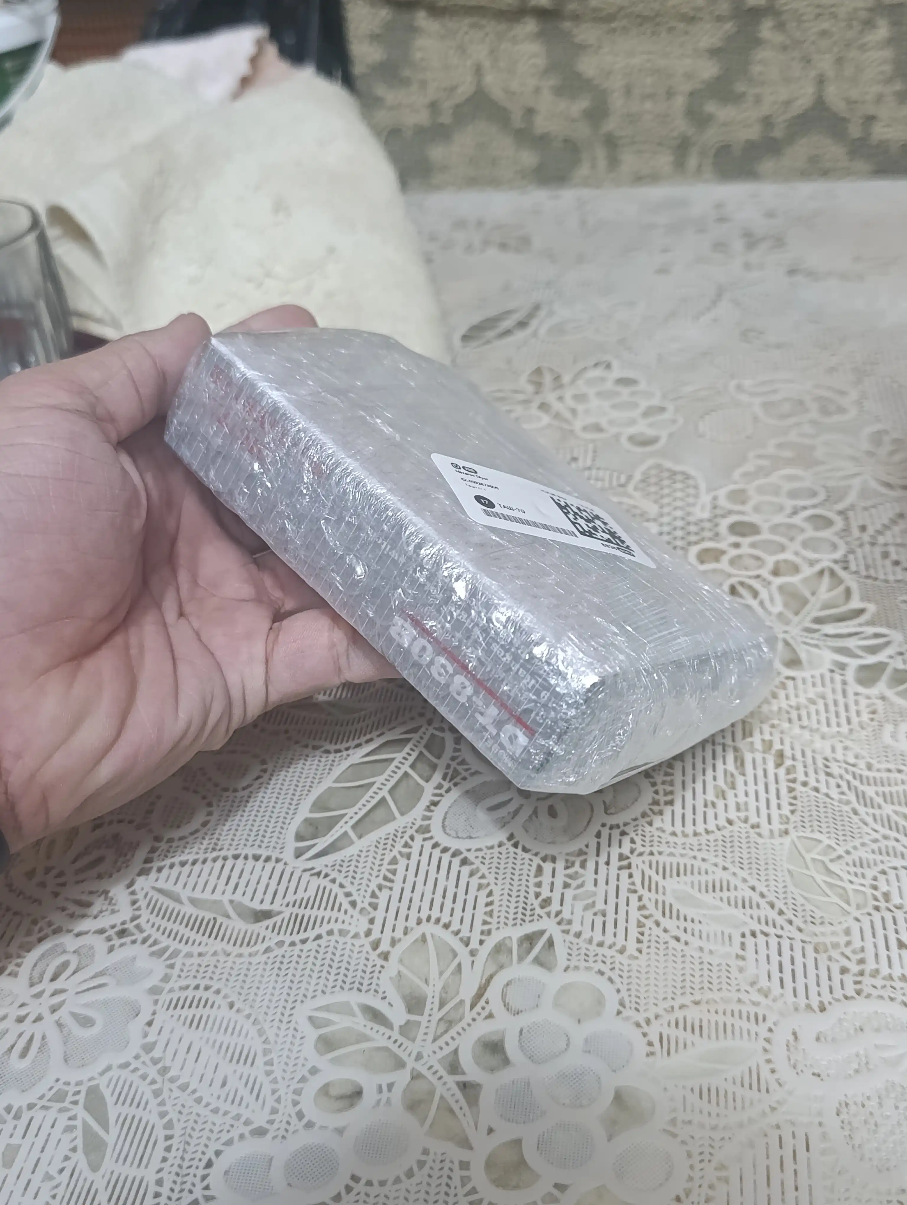 Raqamli multimetr DT-830B: tok, kuchlanish va qarshilikni olchash uchun
