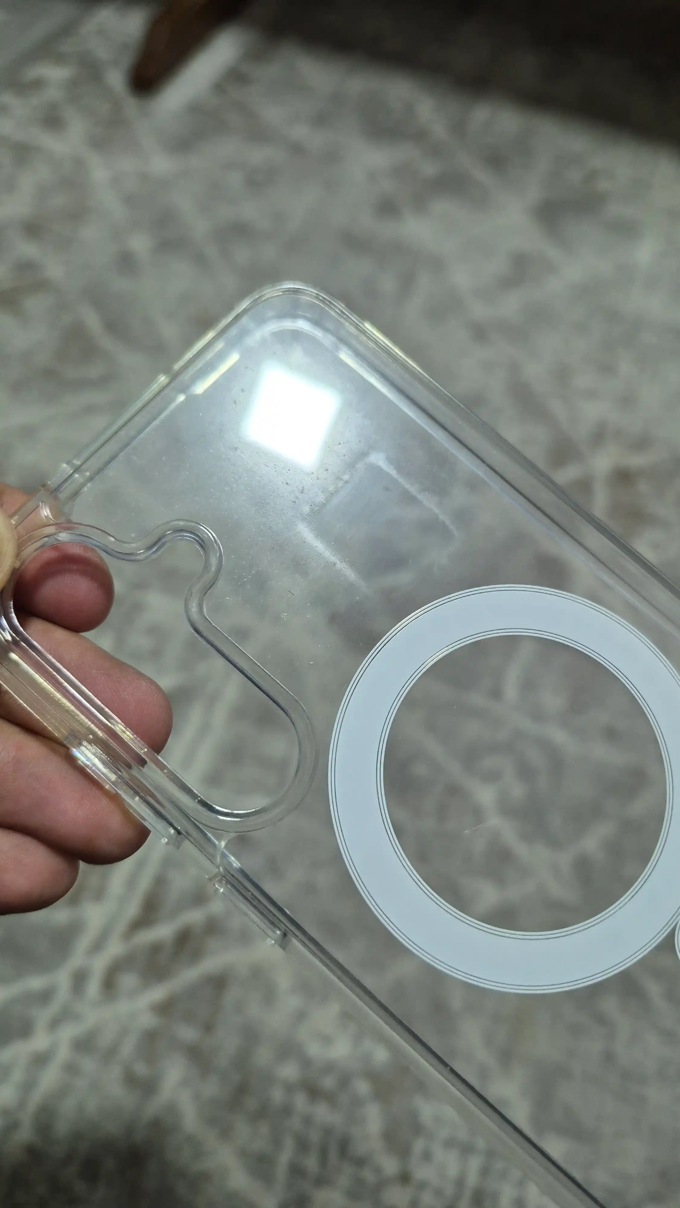 Чехол Magsafe для Samsung Galaxy S26, S25, S24, S23, S22, S21, S20, Ultra, Plus, FE, +