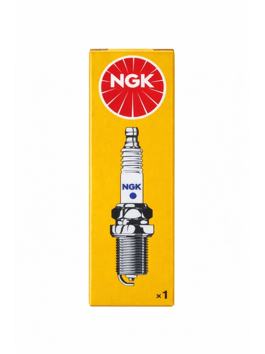 Gentra, Cobalt, Spark, Nexia, Isuzu uchun NGK CPR7E o‘t oldirish svechasi (1 dona/4 dona)