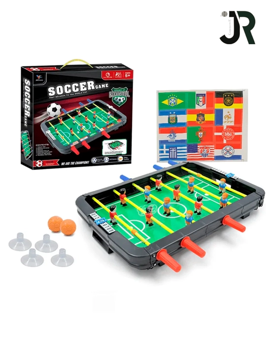 Stol futboli 45x55,5x7,5 sm
