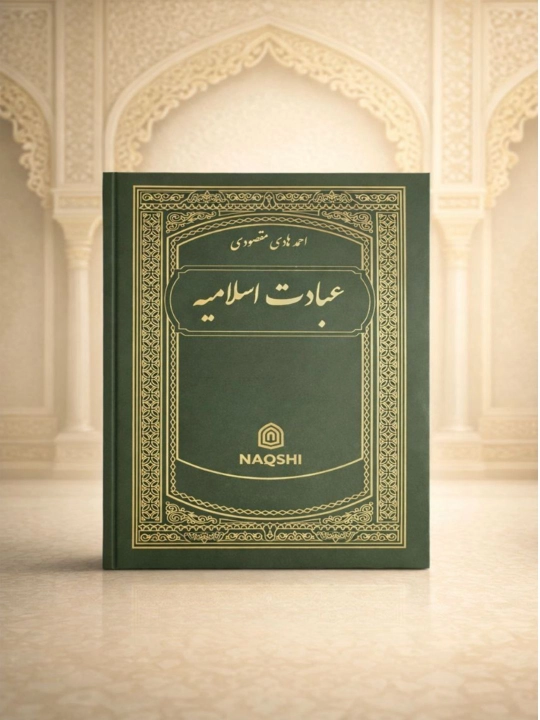 Ibodati Islomiya, Turkiy, arab yozuvida - 