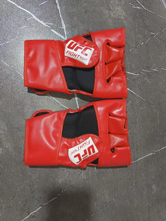Спортивные перчатки, специальные перчатки для UFC, MMA