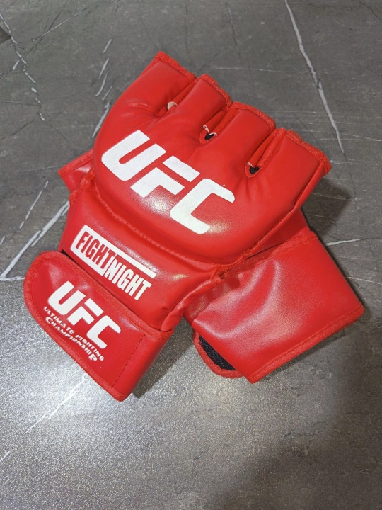 Спортивные перчатки, специальные перчатки для UFC, MMA