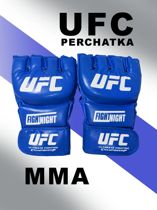 Спортивные перчатки, специальные перчатки для UFC, MMA