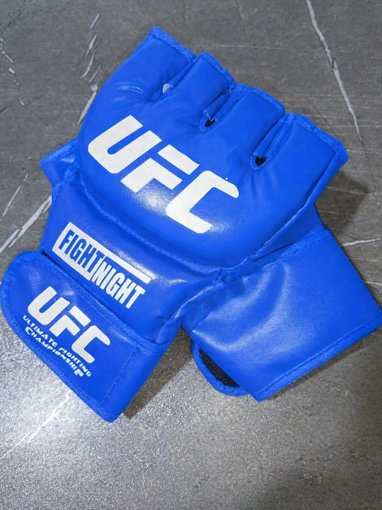 Спортивные перчатки, специальные перчатки для UFC, MMA