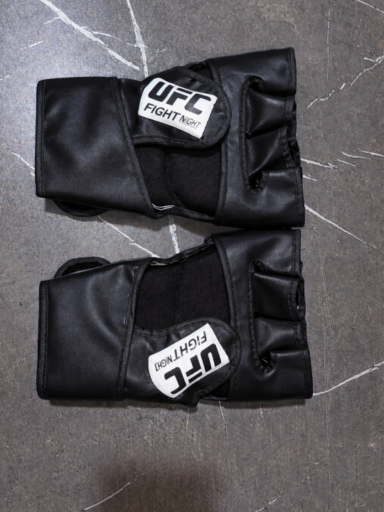 Спортивные перчатки, специальные перчатки для UFC, MMA
