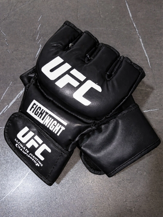 Спортивные перчатки, специальные перчатки для UFC, MMA