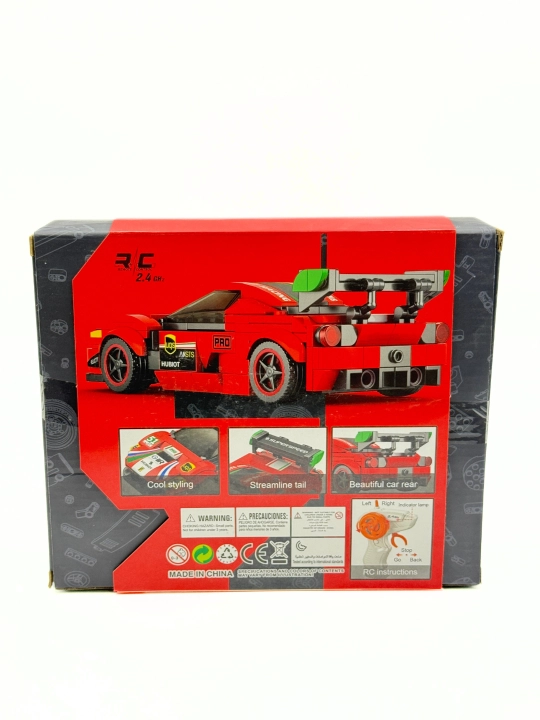 Игрушка Lego конструктор