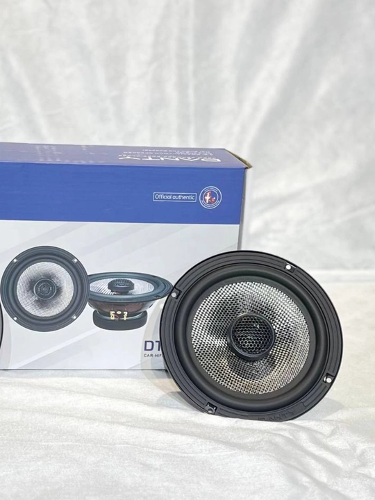 Акустическая система Danty DT-603C 16 см