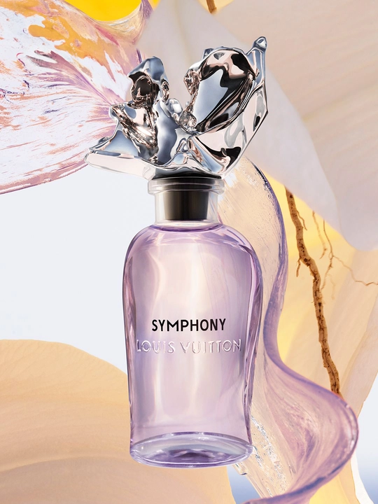Louis Vuitton Symphony Eau de Parfum, 100 мл — женский аромат