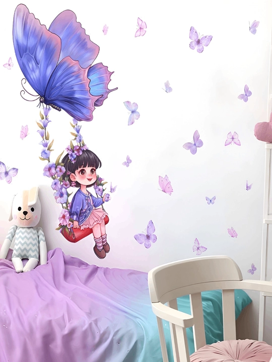Самоклеящийся декор для стен, 3D стикеры для интерьера дома и кухни