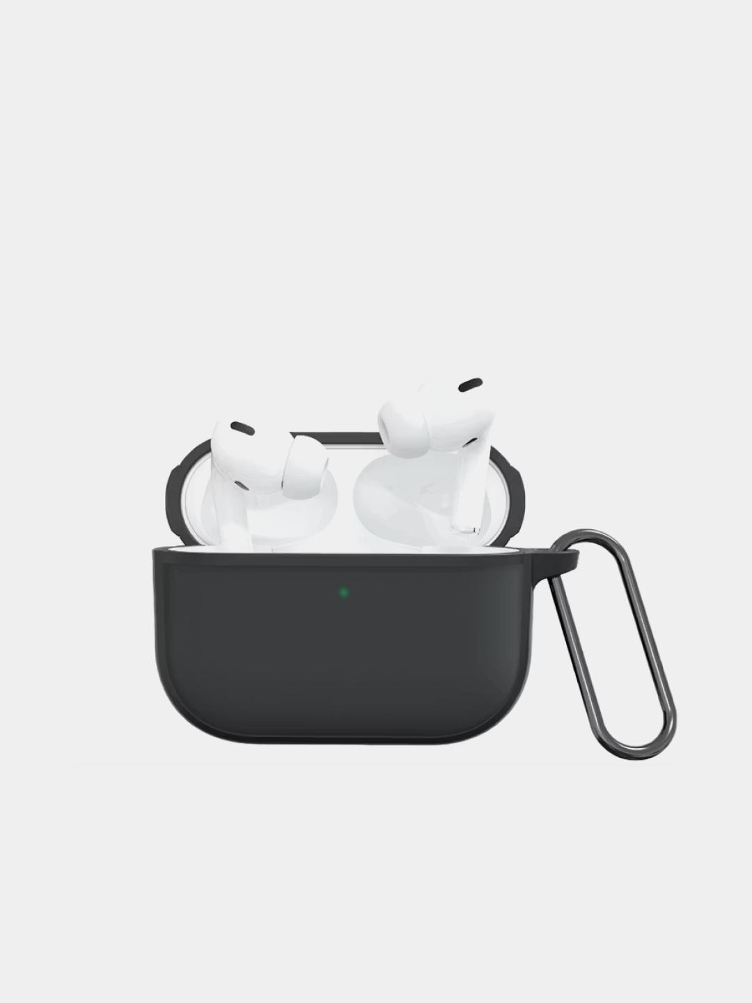 Чехол для наушников Green Lion Berlin Series PC Case AirPods Pro 3, Чехол для AirPods Pro 3 - 