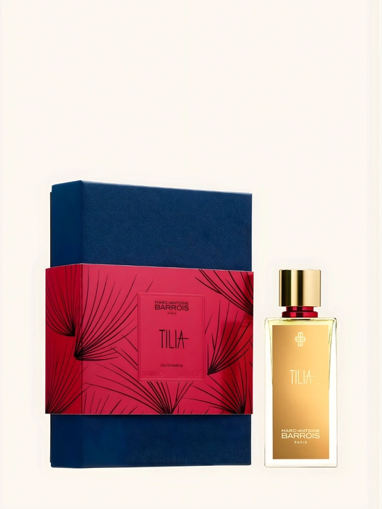 Tilia — Marc-Antoine Barrois