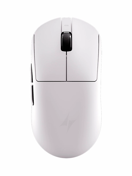 Игровая мышь ATK Dragonfly A9 2.0, беспроводная, легкая, оптическая, для ПК - 