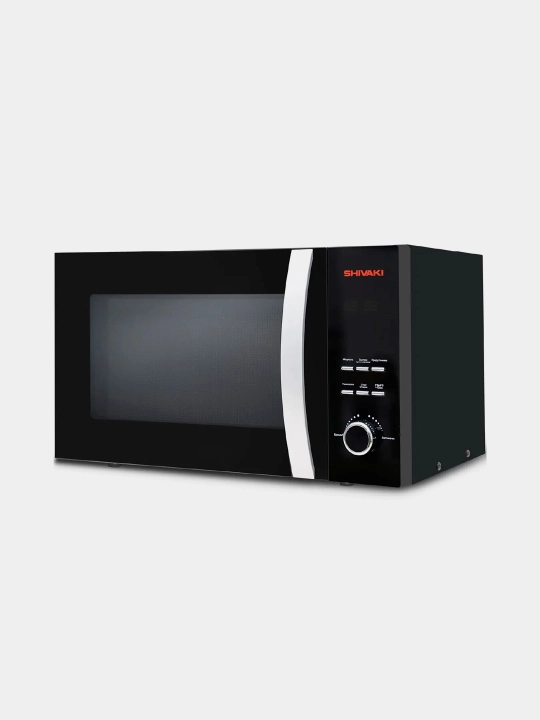 SHIVAKI 23UX39 mikrotolqinli pechi