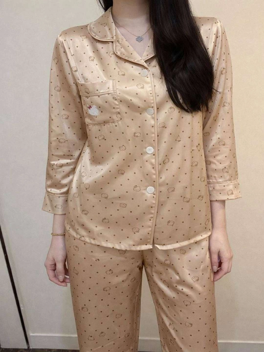 Pijama ayollar uchun, ayollar pijamasi