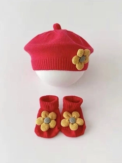 Алый
