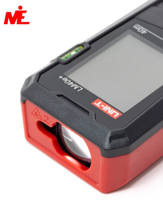 UNI-T LM40e+ – Лазерный дальномер (40 м)