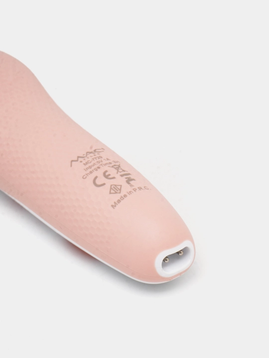 Epilator ayollar uchun, suv otkazmaydigan MAC-styler, 5 tasi 1 da, portativ depilator