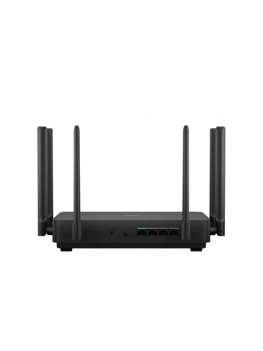 Wi-Fi router Xiaomi Router AX3200,Wi-Fi 6, global, chastotasi 2,4G va 5 Ggs ikki diapazonli