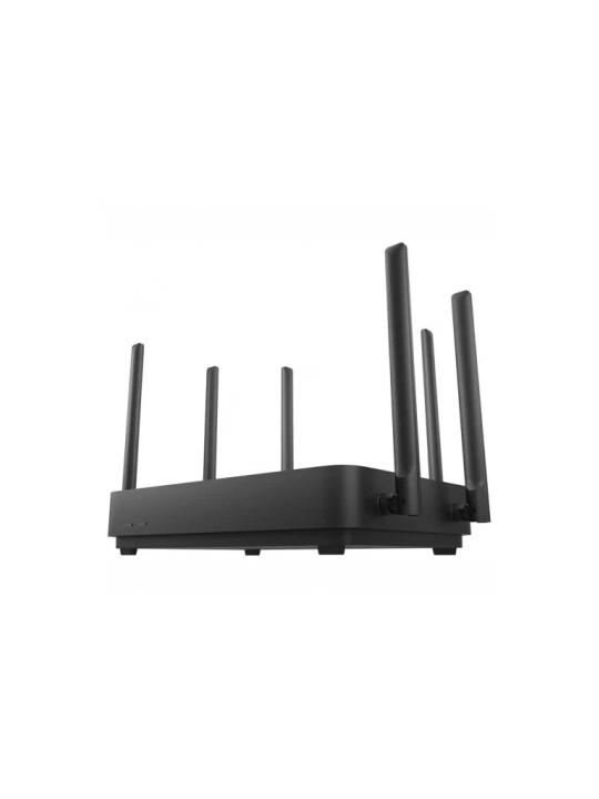 Wi-Fi router Xiaomi Router AX3200,Wi-Fi 6, global, chastotasi 2,4G va 5 Ggs ikki diapazonli