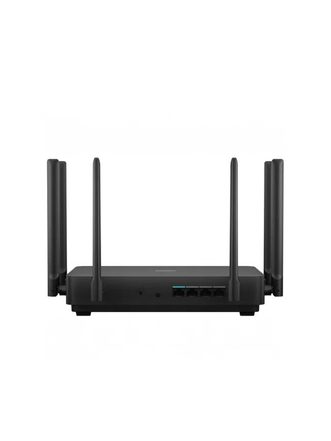 Wi-Fi router Xiaomi Router AX3200,Wi-Fi 6, global, chastotasi 2,4G va 5 Ggs ikki diapazonli