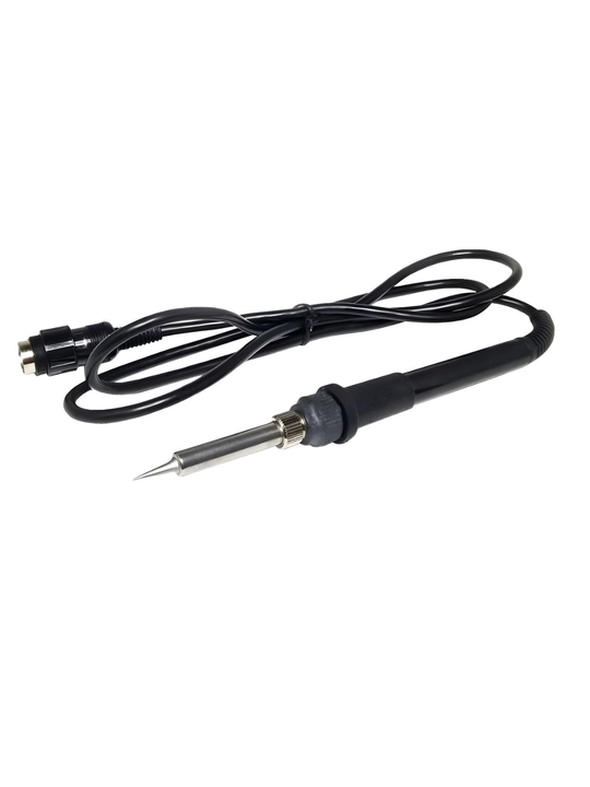 Quick 706W 2-в-1 паяльная станция с горячим воздухом для SMD ремонта