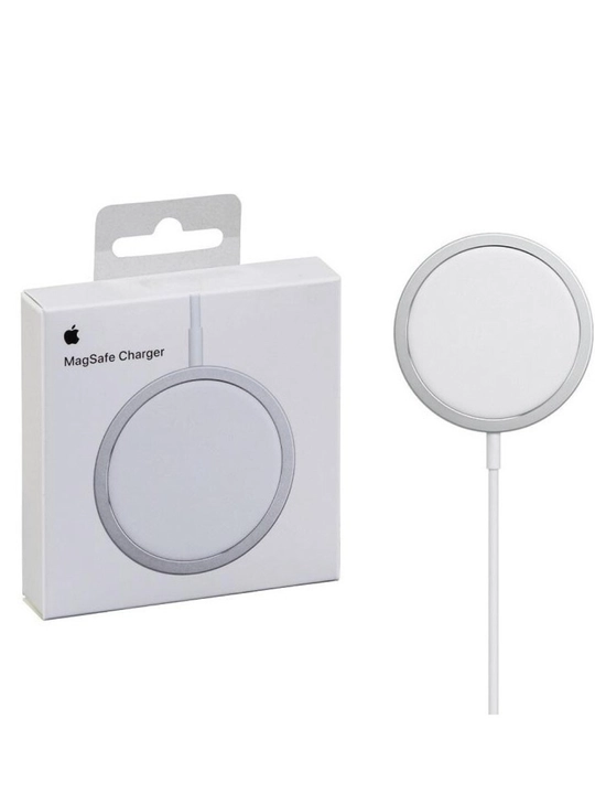 Кабель для быстрой зарядки iPhone через MagSafe