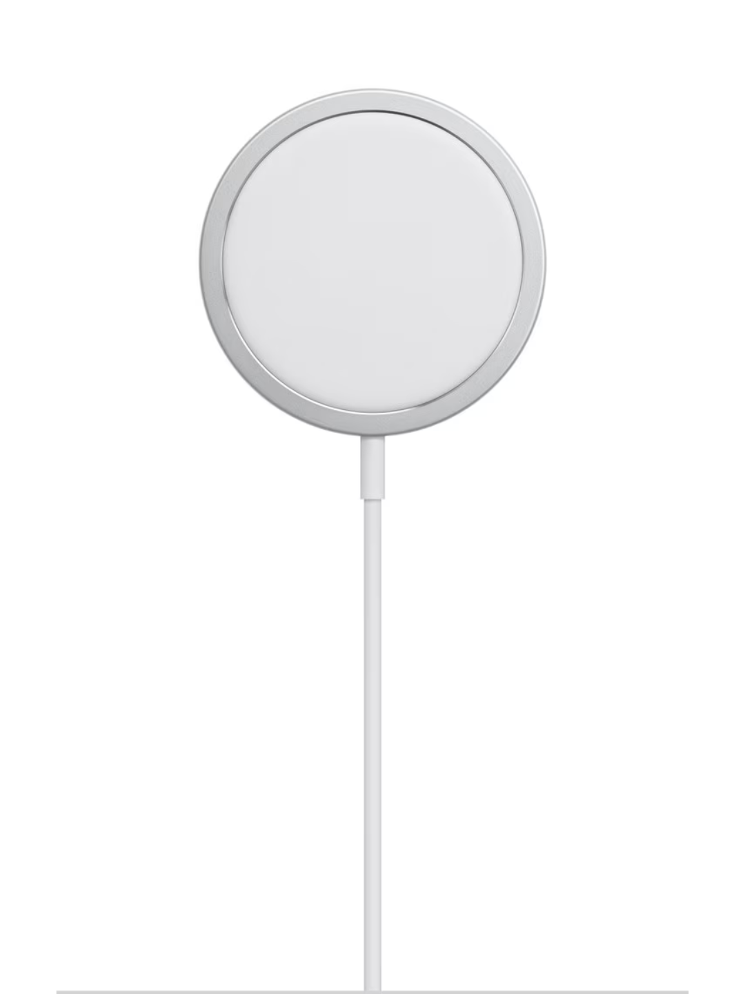 Кабель для быстрой зарядки iPhone через MagSafe