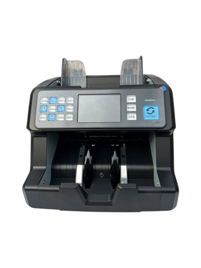 Счётная машинка для денег AL 9201 — BSM-AL7600