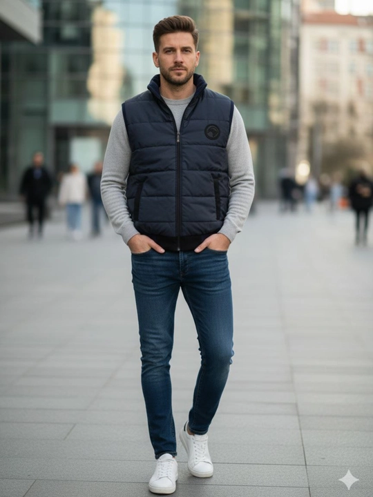 Erkaklar uchun nimcha