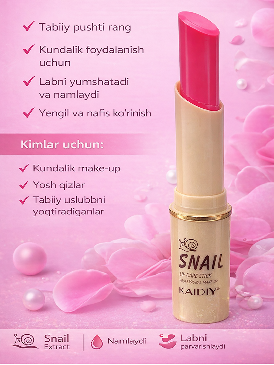 Lab bo'yog'i - 