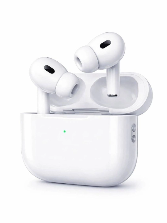 Haidiko Air-5 simsiz naushniklar Sensorli boshqaruv va Bluetooth 5.3 bilan
