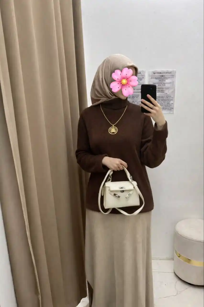 Ayollar sviteri, ayollar kiyimi, Free Size 42-48, yuqori sifat va qulaylik, Ecoshop