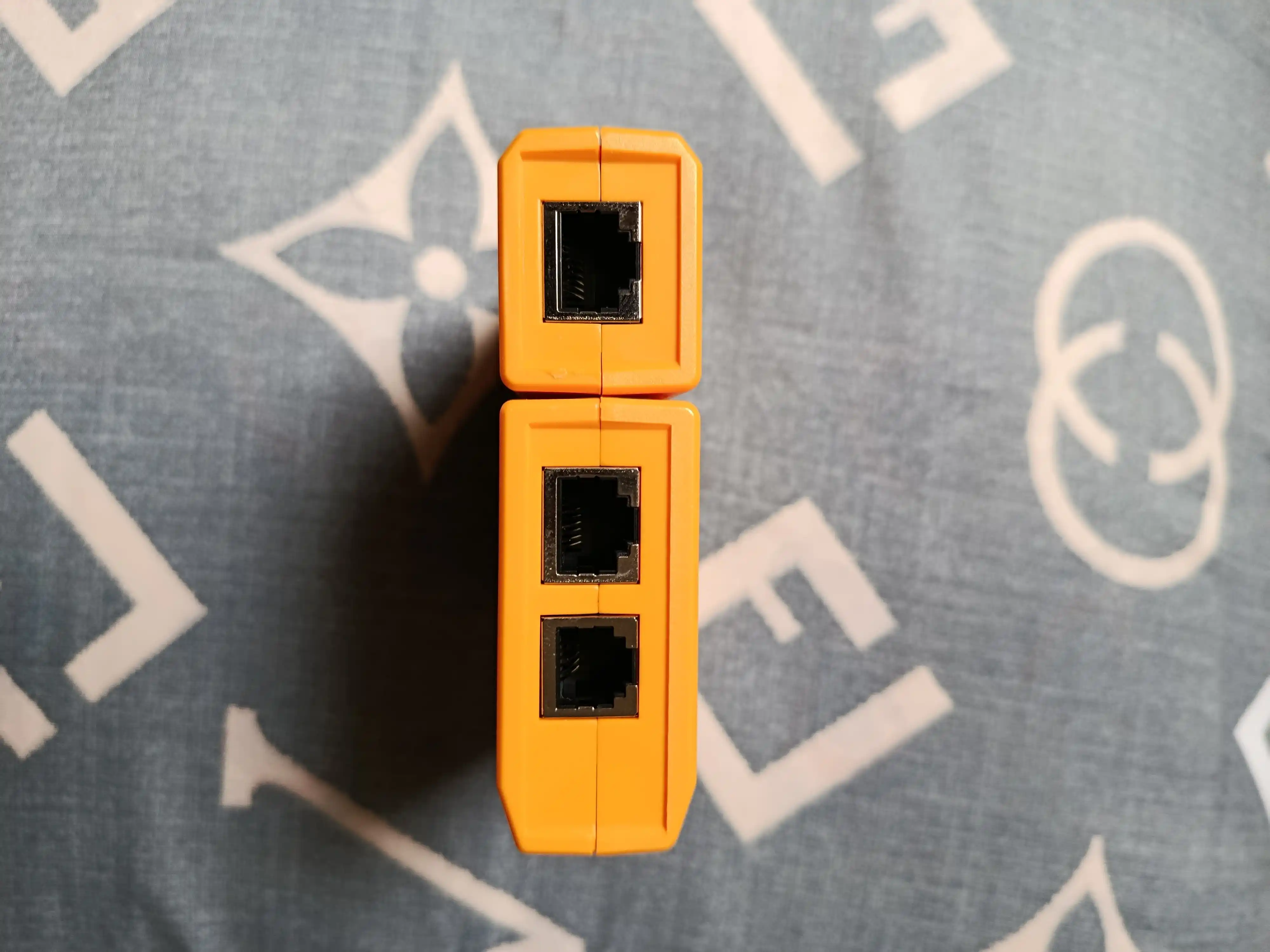 VC468 Lan-тестер