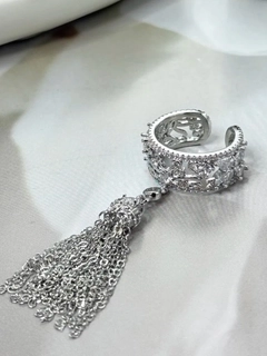 Metall kulrang