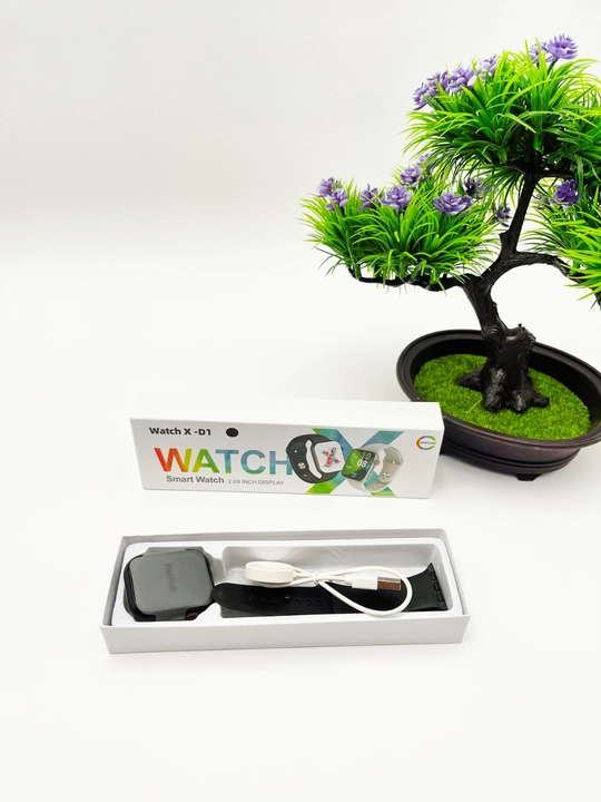 Smart Watch Ultra и Smart Watch 10, наушники Pods 2, ремешки 8–10 штук