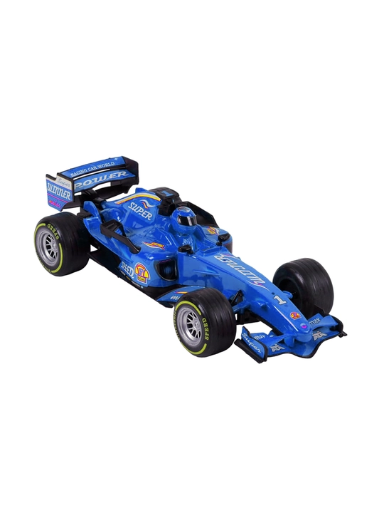 Игрушечная гоночная машина, Болид F1
