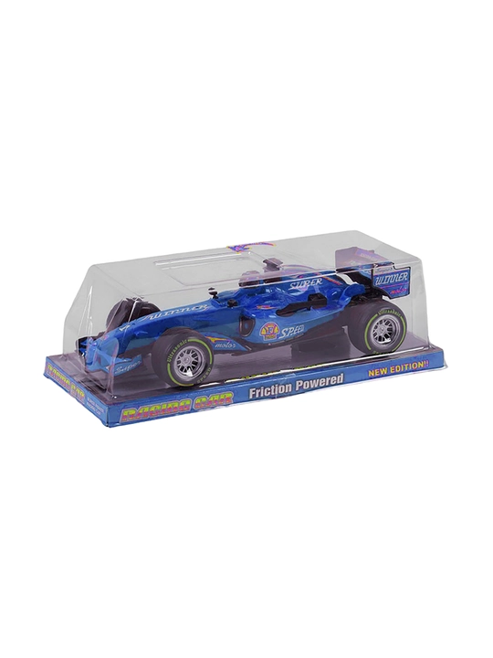 Игрушечная гоночная машина, Болид F1