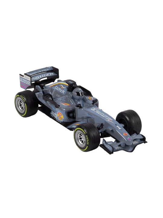 Игрушечная гоночная машина, Болид F1