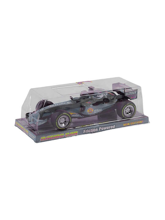 Игрушечная гоночная машина, Болид F1