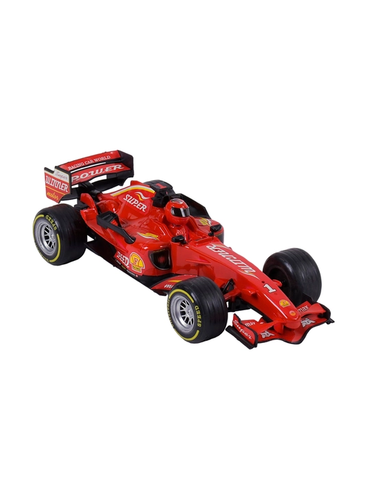 Игрушечная гоночная машина, Болид F1