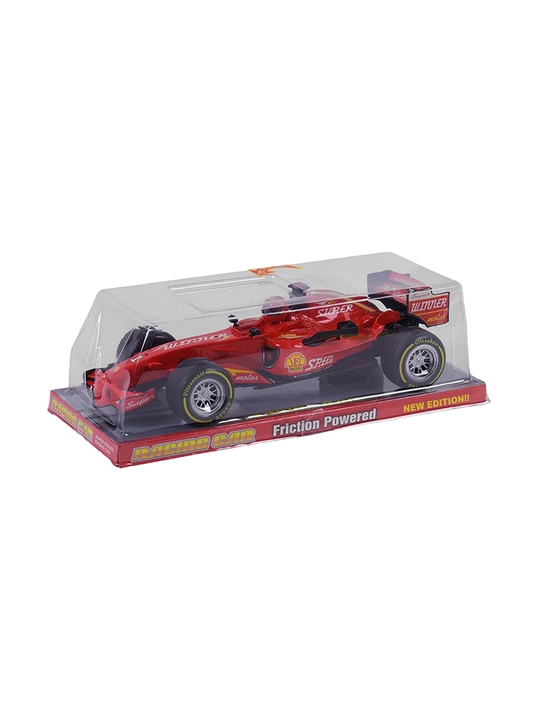 Игрушечная гоночная машина, Болид F1