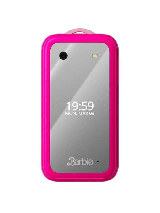 Nokia Barbie