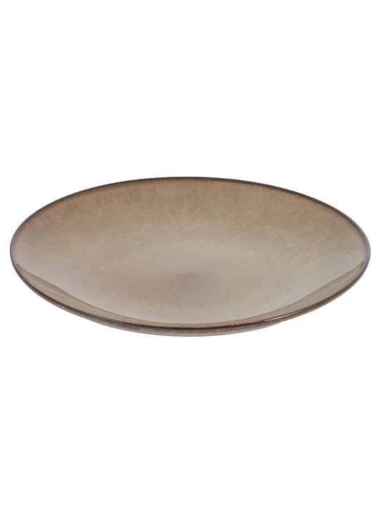 GIPFEL TERRA 51981 27 sm diametrli ovqatlik likopcha - 