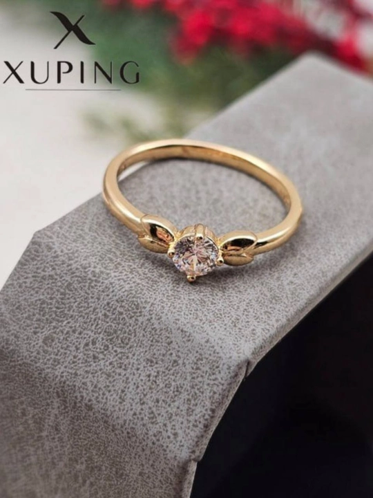 Xuping brendining ayollar uzuklari